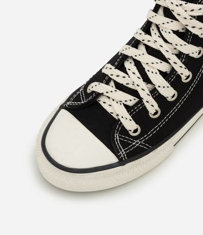 Championes Infantil Abotinado con Estampa de Carpincho – Talle 28 a 34 3