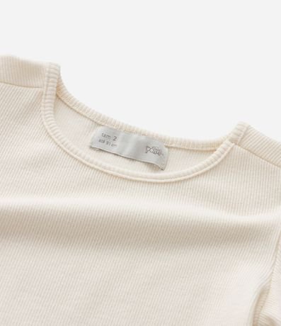 Vestido Infantil con Pollera de Tule y Lacitos Brillosos - Talle 1 a 6 años 6