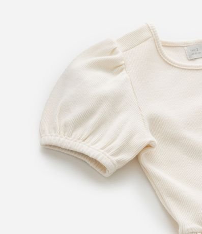 Vestido Infantil con Pollera de Tule y Lacitos Brillosos - Talle 1 a 6 años 7