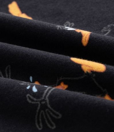 Pantalón de Pijama en Plush del Pato Lucas 7