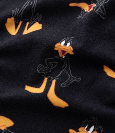 Pantalón de Pijama en Plush del Pato Lucas 9