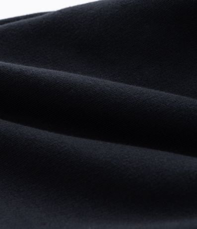 Short Infantil en Algodón Estampa Favorite Team - Talle 5 a 14 años 3