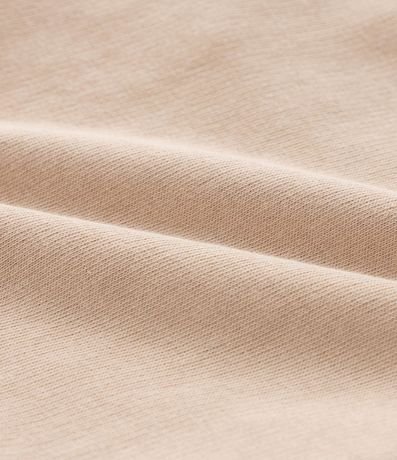 Short Infantil en Algodón con Estampa Lettering – Talle 5 A 14 años 3