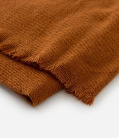 Pañuelo con Mini Flecos 3