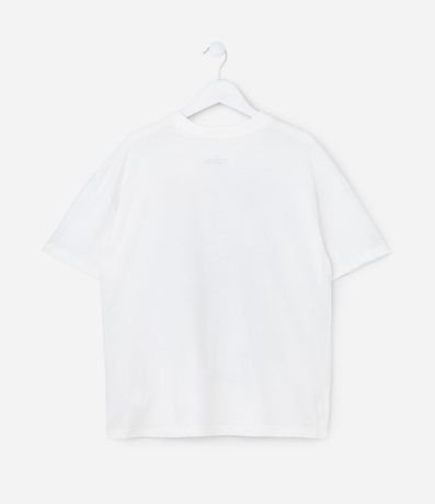 Remera Infantil con Estampa Saja Boys Guerreras do K-Pop – Talle 5 A 16 años 2