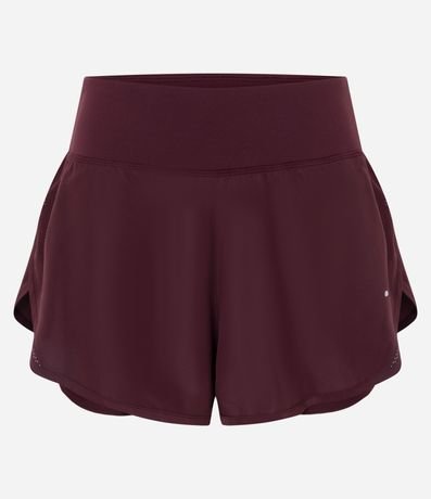 Bermuda Runner Deportiva con Bolsillo en la Cintura 5