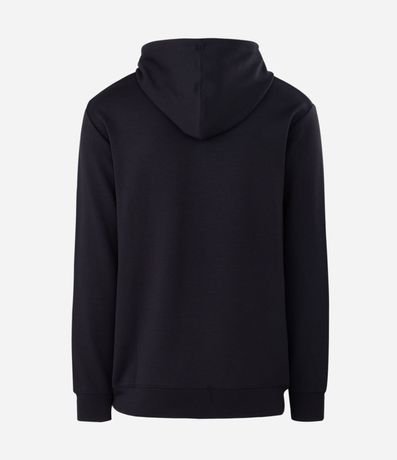 Buzo de Pijama con Capucha en Modal 2