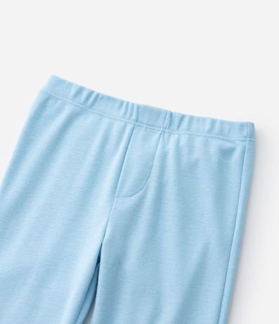 Pijama Infantil con Estampado Mickey y Pluto – Talle 1 a 4 años 8