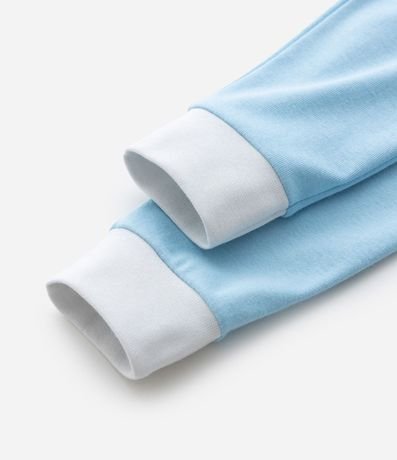 Pijama Infantil con Estampado Mickey y Pluto – Talle 1 a 4 años 7