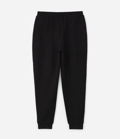 Pantalón Jogger de Pijama en Modal 2