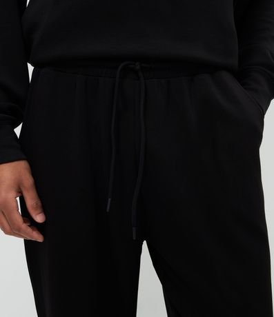 Pantalón Jogger de Pijama en Modal 3