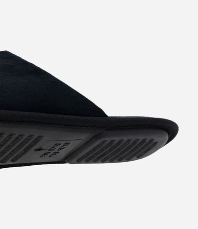 Pantuflas Masculinas Tipo Chinelo con Estampa del Pato Lucas 5