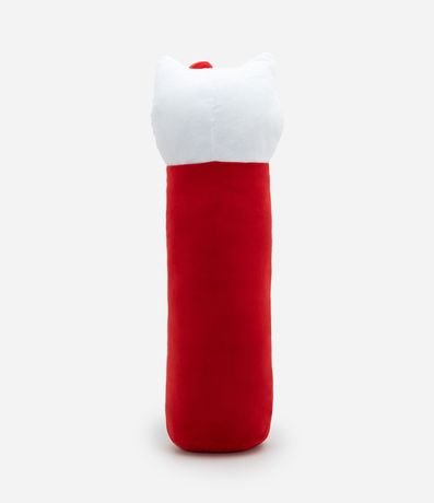 Almohada de Rollo Hello Kitty 3