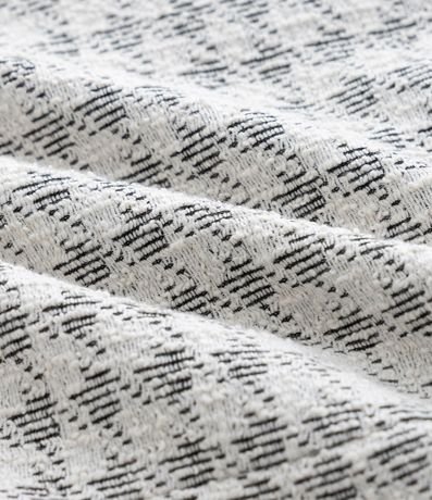 Vestido Infantil en Tweed con Breteles Anchos y Botones Delanteros – Talle 5 a 14 años 6