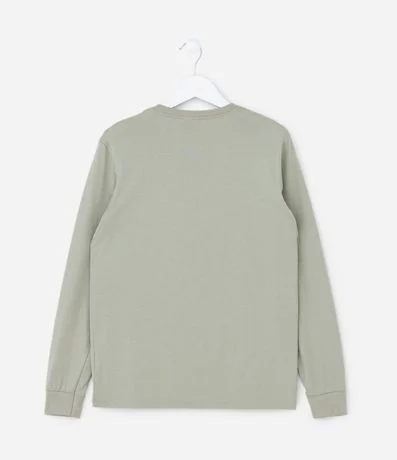 Pijama Infantil con Estampado Minecraft  – Talle 5 a 14 años 3