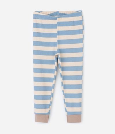 Pijama Infantil con Estampa de Bluey y Bingo – Talle 2 a 8 años 5