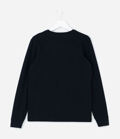 Pijama Infantil con Estampa de PlayStation – Talle 7 a 16 años 3