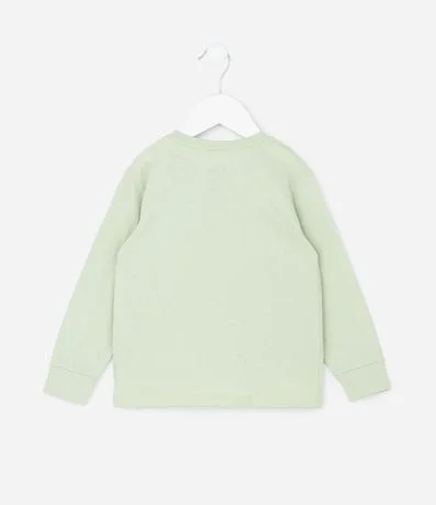 Pijama Infantil con Estampado Paw Patrol – Talle 2 a 8 años 3