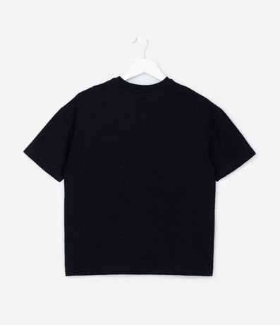 Remera Infantil con Estampado da Rumi Guerreiras de K-pop – Talle 5 a 16 2