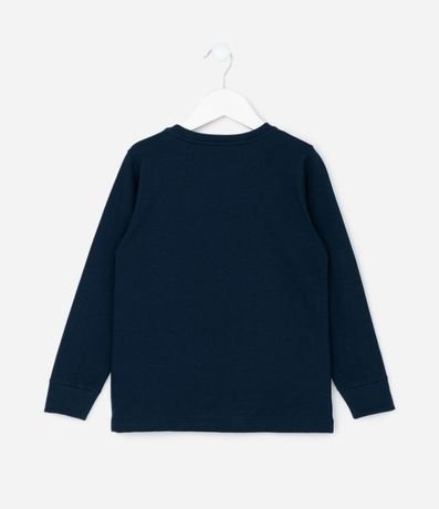 Pijama Infantil Largo con Estampa de Spider-Man – Talle 2 a 8 años 3