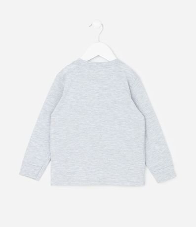 Pijama Infantil Largo con Estampado Spidey Man – Talle 2 A 8 años 3