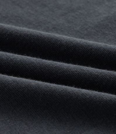 Blusa Infantil en Rib con Cuello Polo – Talle 5 a 14 años 3