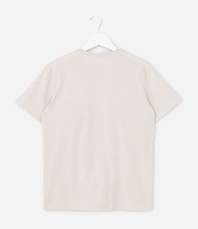 Remera Infantil con Estampa de Montaña – Talle 5 a 14 años 2