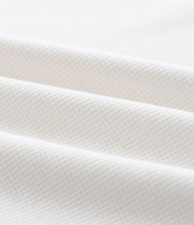 Remera Muscle en Algodón con Textura 7