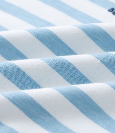 Body Infantil con Estampado de Conejo – Talle 0 a 18 Meses 5