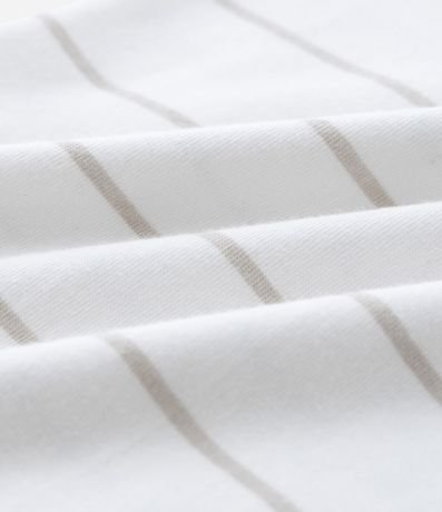 Body Infantil con Estampa de Carritos y Rayas – Talle 0 a 18 Meses 3