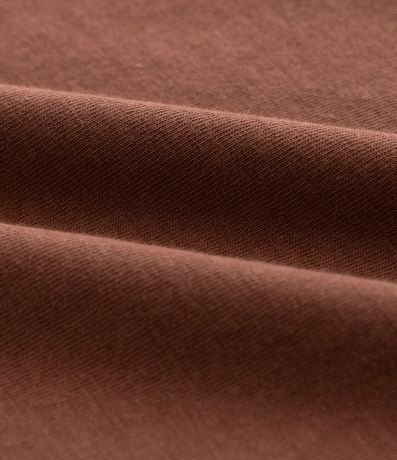 Remera Infantil Relaxed Boxy con Moñitas Aplicadas – Talle 5 A 14 años 3