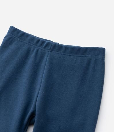 Conjunto Infantil Body Listrado con Pantalón Tema Osito – Talle RN a 18 meses 8