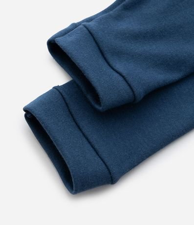 Conjunto Infantil Body Listrado con Pantalón Tema Osito – Talle RN a 18 meses 7