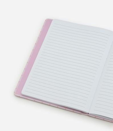 Cuaderno con Estampa My Melody 3