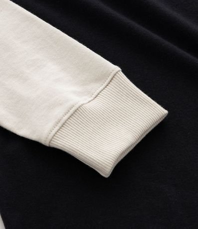 Remera Infantil con Estampa Lettering – Talle 5 a 14 años 5