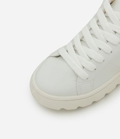 Championes Masculino Minimalista con Suela Bold 3