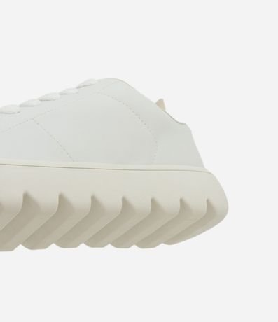 Championes Masculino Minimalista con Suela Bold 4