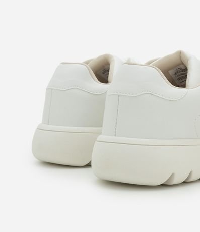 Championes Masculino Minimalista con Suela Bold 5