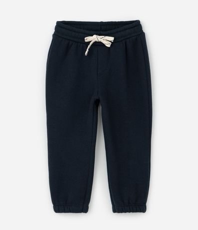 Conjunto Infantil en Algodón con Rayas y Felpa Interna – Talle 1 a 6 años 4