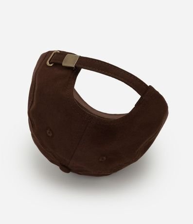 Gorra Aba Curva con Bordado Relax 3