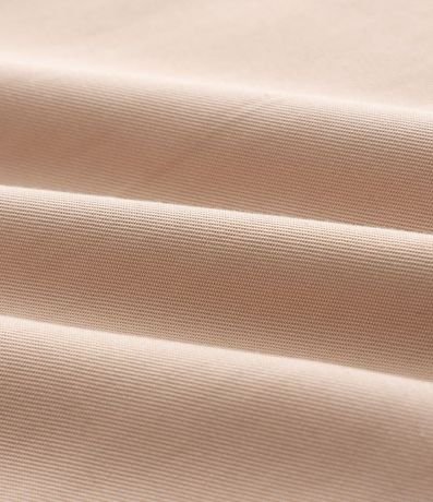 Pantalón Infantil Recto en Sastrer con Cintura Contrastante – Talle 5 a 14 años 3