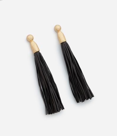 Caravana Hilo en PU con Tiras Finas 2