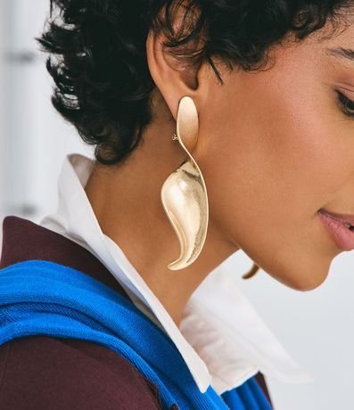 Maxi Caravana en Formato Escultural Torcido