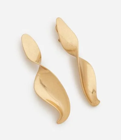 Maxi Caravana en Formato Escultural Torcido 2