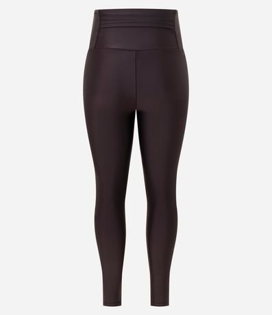 Pantalón Legging Deportiva en Microfibra 7