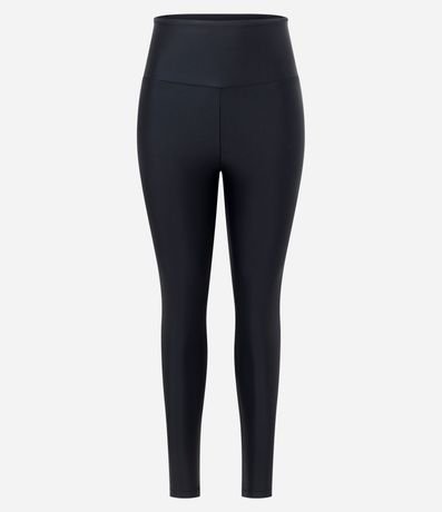 Pantalón Legging Deportiva en Microfibra 4