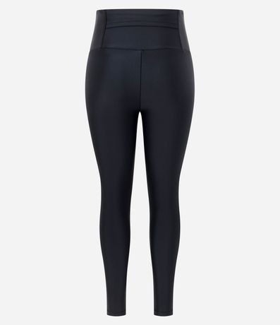 Pantalón Legging Deportiva en Microfibra 5