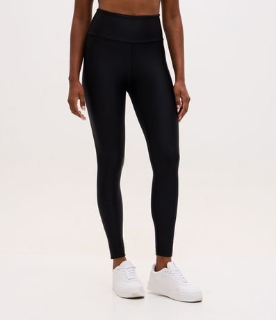 Pantalón Legging Deportiva en Microfibra 2