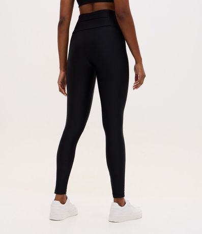 Pantalón Legging Deportiva en Microfibra 3