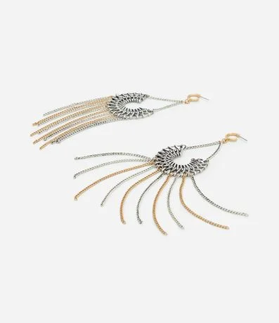 Maxi Caravana Metalizado con Franjas 3